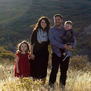 Meet your Posher, Chad